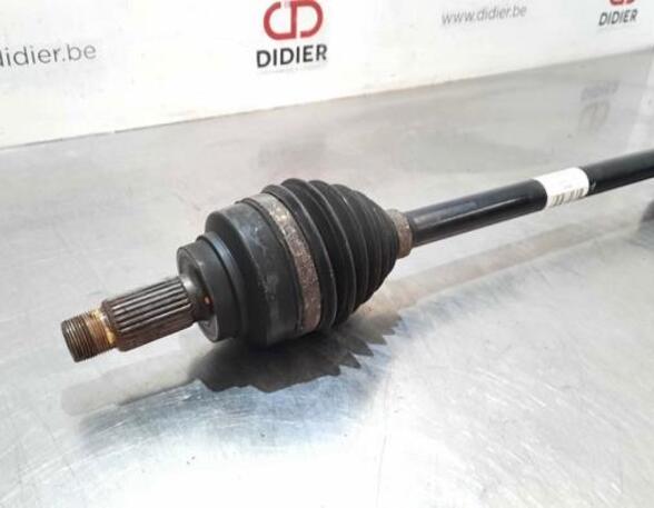 Drive Shaft BMW 1 (F20)