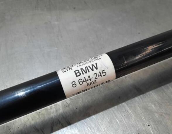 Drive Shaft BMW 1 (F20)