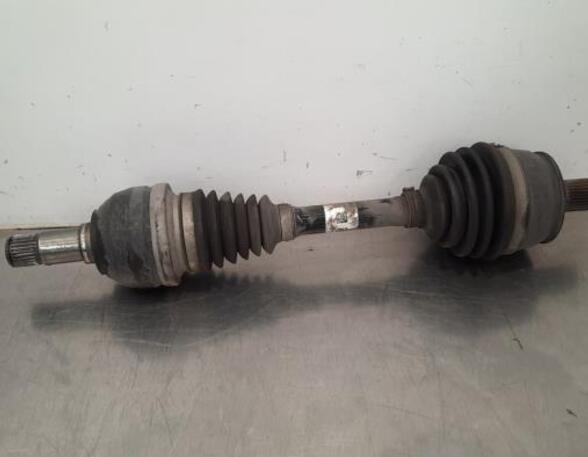 Drive Shaft MERCEDES-BENZ GLA-CLASS (X156)