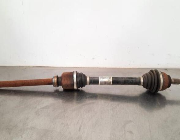 Drive Shaft CITROËN DS4 (NX_), DS DS 4 / DS 4 CROSSBACK (NX_)