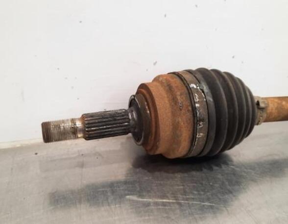 Drive Shaft RENAULT CLIO V (B7_)