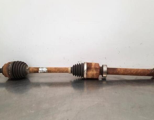 Drive Shaft RENAULT CLIO V (B7_)