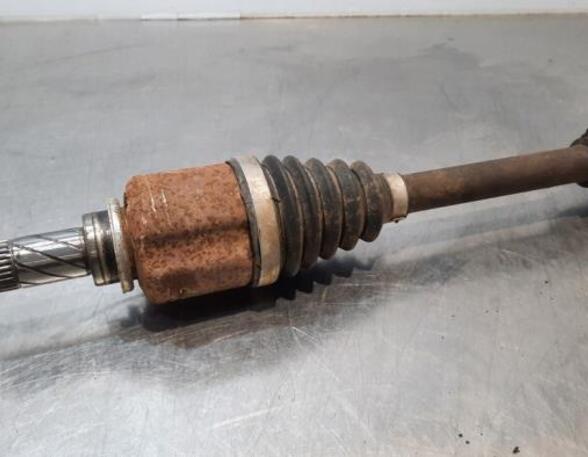 Drive Shaft RENAULT CAPTUR I (J5_, H5_), RENAULT CLIO IV (BH_)