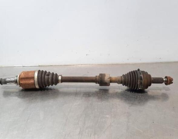 Drive Shaft RENAULT CAPTUR I (J5_, H5_), RENAULT CLIO IV (BH_)