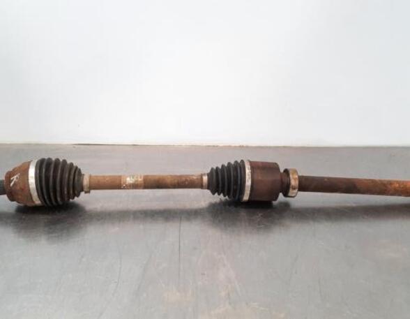 Drive Shaft RENAULT GRAND SCÉNIC IV (R9_), RENAULT SCÉNIC IV (J9_)