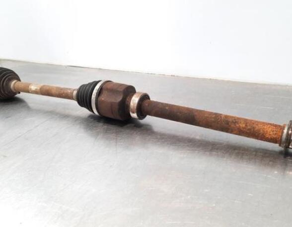 Drive Shaft RENAULT GRAND SCÉNIC IV (R9_), RENAULT SCÉNIC IV (J9_)