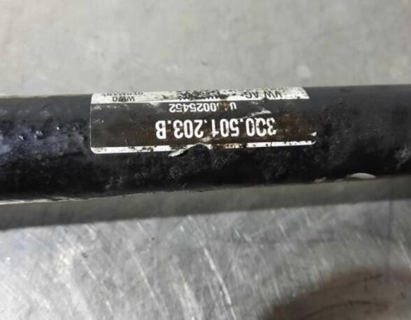 Drive Shaft VW TIGUAN (AD1, AX1), VW TIGUAN ALLSPACE (BW2)