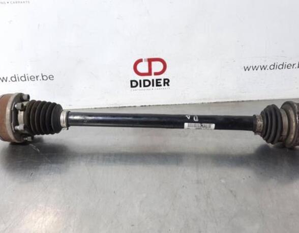 Drive Shaft VW TIGUAN (AD1, AX1), VW TIGUAN ALLSPACE (BW2)