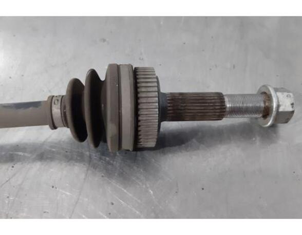 Drive Shaft NISSAN X-TRAIL (T32_)