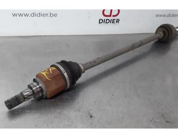 Drive Shaft NISSAN X-TRAIL (T32_)