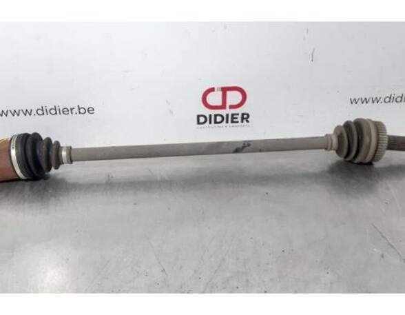 Drive Shaft NISSAN X-TRAIL (T32_)