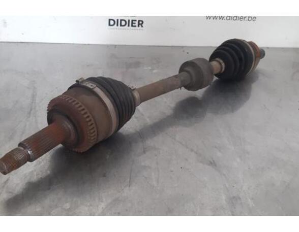 Drive Shaft KIA CEE'D Sportswagon (JD)