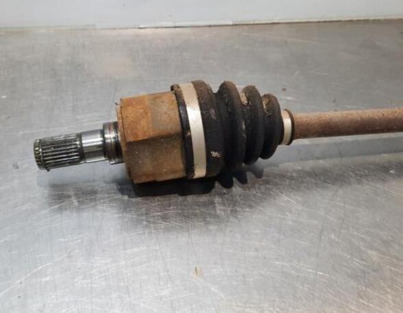 Drive Shaft HYUNDAI i20 (PB, PBT)