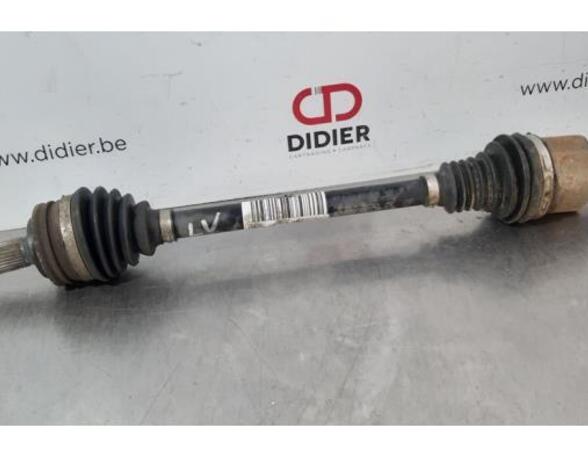 Drive Shaft PEUGEOT 308 SW II (LC_, LJ_, LR_, LX_, L4_)