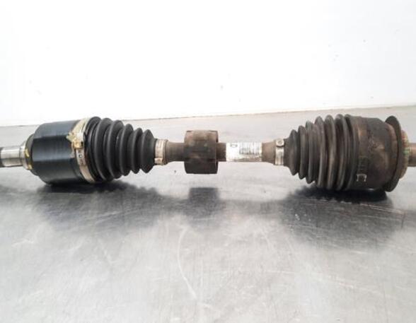 Drive Shaft SUZUKI SX4 S-CROSS (JY)