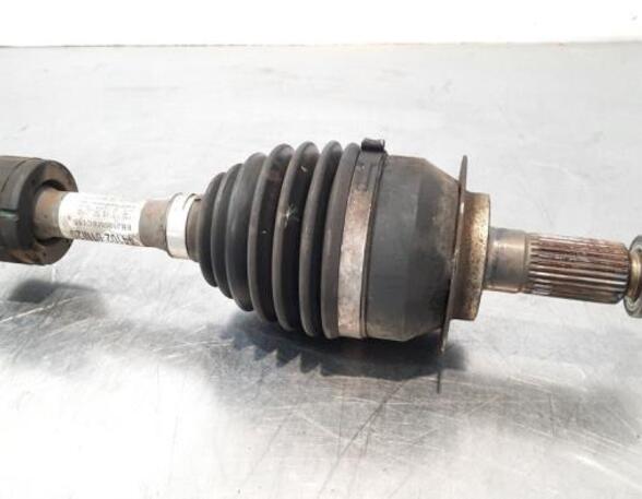 Drive Shaft SUZUKI SX4 S-CROSS (JY)