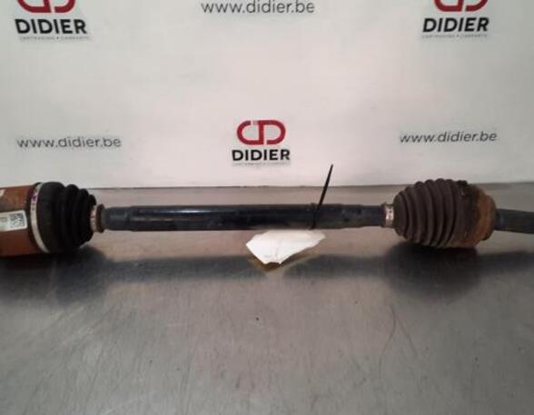 Drive Shaft TESLA MODEL S (5YJS)