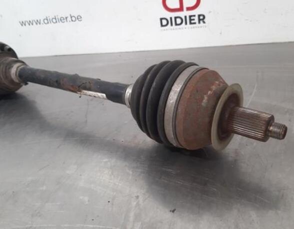 Drive Shaft SKODA FABIA III (NJ3)