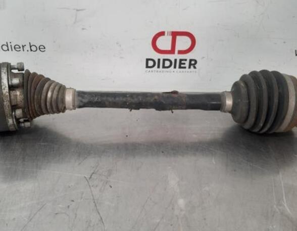 Drive Shaft SKODA FABIA III (NJ3)