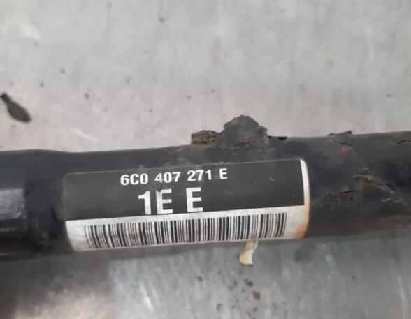 Drive Shaft SKODA FABIA III (NJ3)