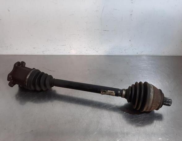 Drive Shaft AUDI A6 Avant (4F5, C6)