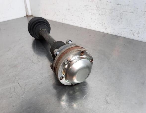 Drive Shaft AUDI A3 Sportback (8VA, 8VF), AUDI A3 Convertible (8V7, 8VE)