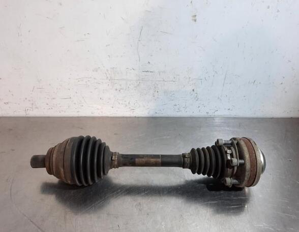 Drive Shaft AUDI A3 Sportback (8VA, 8VF), AUDI A3 Convertible (8V7, 8VE)