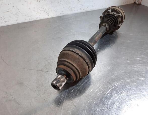 Drive Shaft AUDI A3 Sportback (8VA, 8VF), AUDI A3 Convertible (8V7, 8VE)