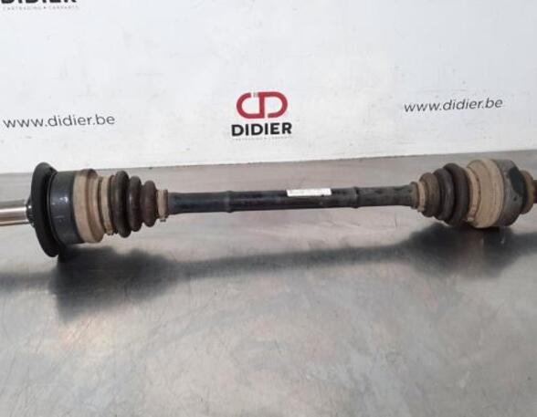 Drive Shaft BMW 1 (F20), BMW 4 Coupe (F32, F82), BMW 3 (F30, F80), BMW 3 Touring (F31)