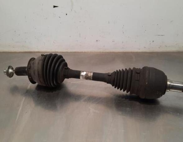 Drive Shaft MERCEDES-BENZ GLA-CLASS (X156)