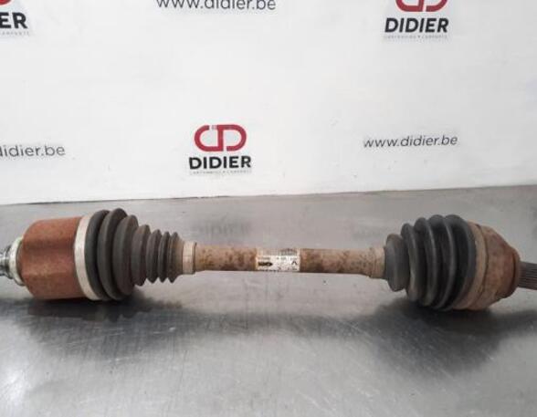 Drive Shaft OPEL VIVARO B Bus (X82)