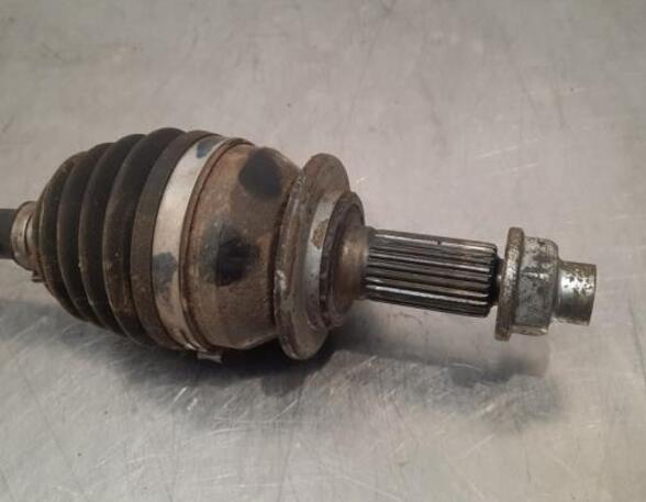 Drive Shaft SUZUKI SWIFT V (AZ)