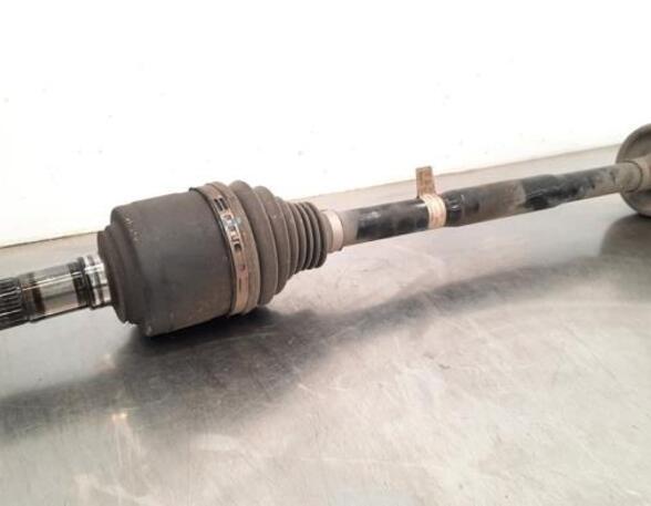 Drive Shaft MASERATI GHIBLI III (M157), MASERATI QUATTROPORTE VI