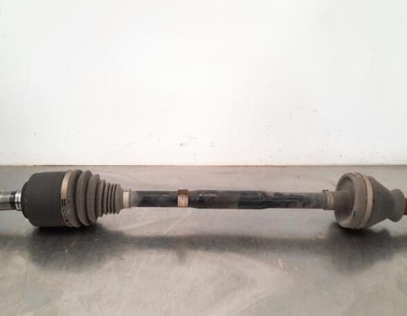 Drive Shaft MASERATI GHIBLI III (M157), MASERATI QUATTROPORTE VI