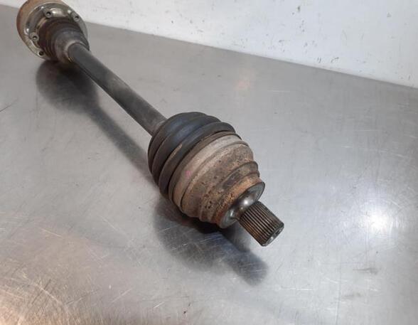 Drive Shaft VW BEETLE (5C1, 5C2)