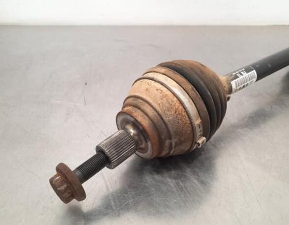 Drive Shaft AUDI A3 (8V1, 8VK)