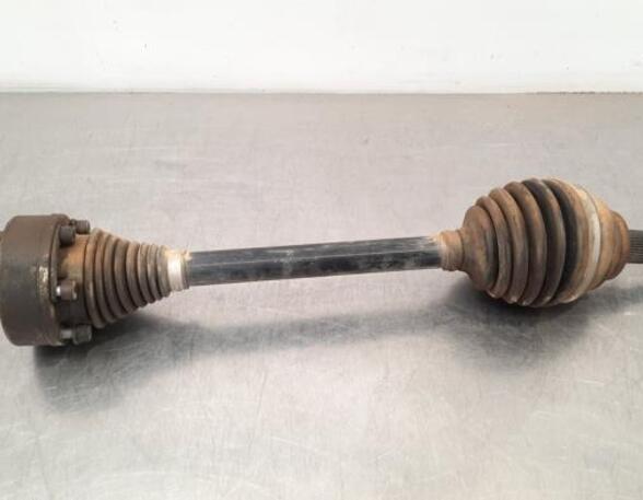 Drive Shaft AUDI A3 (8V1, 8VK)