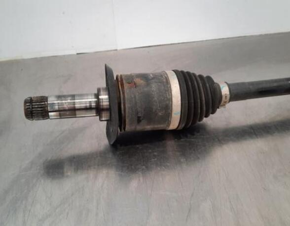 Drive Shaft BMW X1 (F48), BMW X2 (F39)