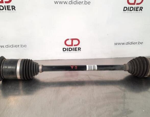 Drive Shaft BMW 1 (F20)