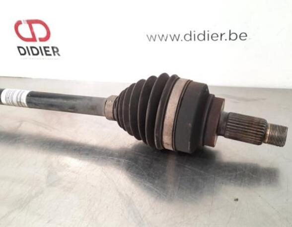 Drive Shaft BMW 1 (F20)