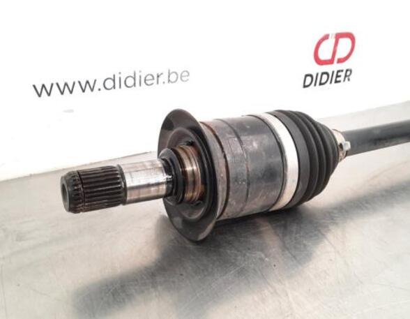 Drive Shaft BMW 1 (F20)