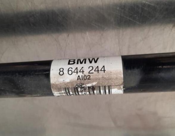 Drive Shaft BMW 1 (F20)