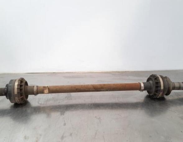 Drive Shaft ALFA ROMEO STELVIO (949_)