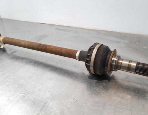 Drive Shaft ALFA ROMEO STELVIO (949_)