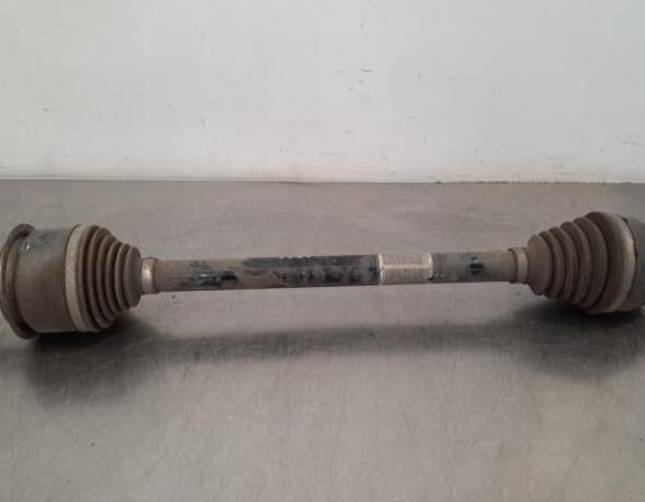 Drive Shaft MERCEDES-BENZ VIANO (W639)