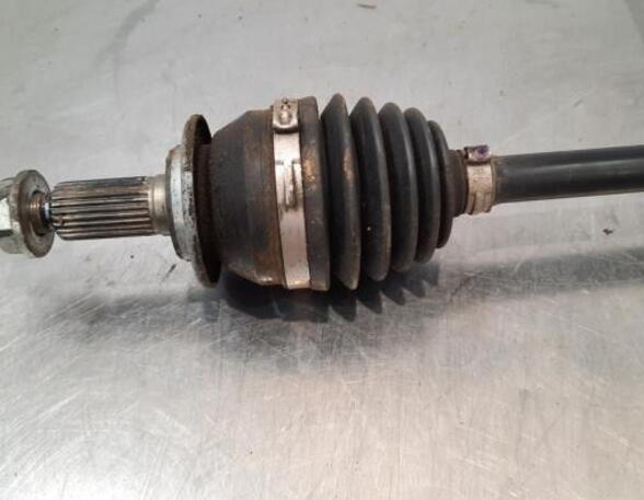 Drive Shaft SUZUKI SWIFT V (AZ)