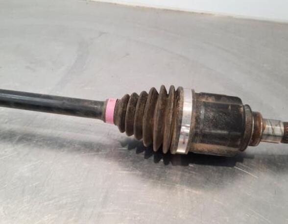 Drive Shaft SUZUKI SWIFT V (AZ)