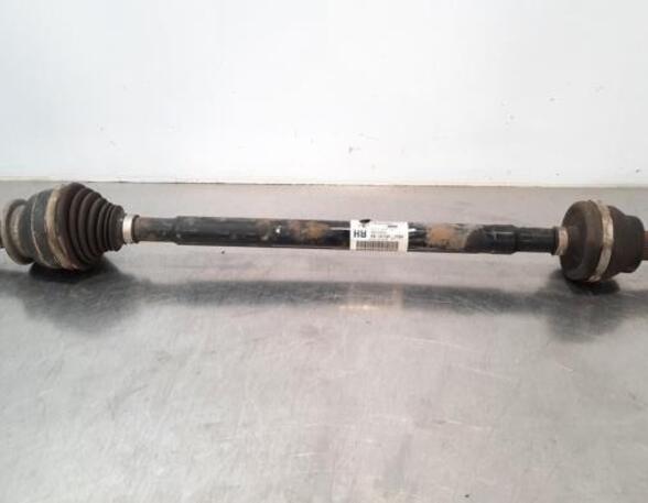 Drive Shaft JAGUAR F-PACE (X761)