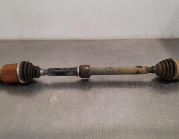 Drive Shaft OPEL ASTRA K (B16), OPEL ASTRA K Sports Tourer (B16)