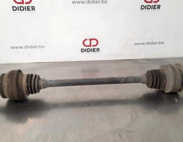 Drive Shaft MERCEDES-BENZ E-CLASS Convertible (A207)